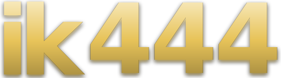 ik444 logo